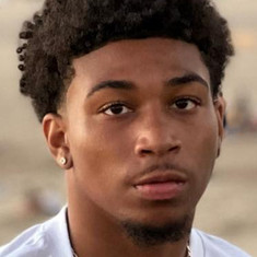 Charles Harris Jr