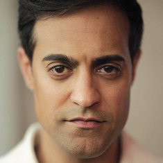 Ankur Bahl