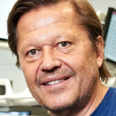 Wolfgang Ruiner