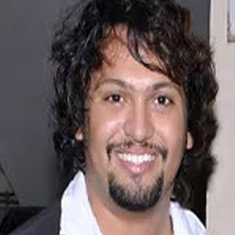 Sushrut Mankani