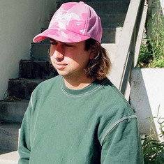 Jesse Alba