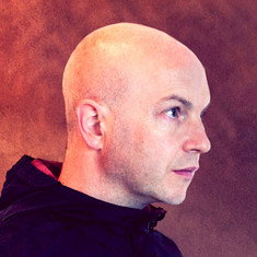 John McCusker