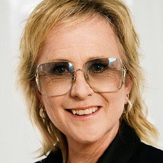 Lisbeth Wulff