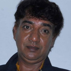 Buddhadeb Bhattacharjee