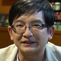 Woon Chi-shing