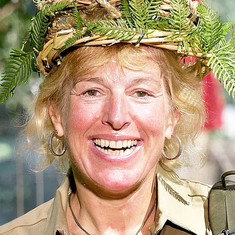Carol Thatcher