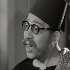 Lotfi El Hakim