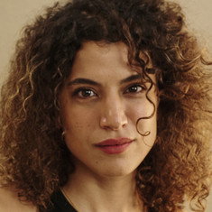 Zahraa Ghandour
