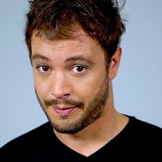 Pablo Vega