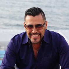 Ruben Pazo
