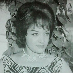 Shahla Riahi
