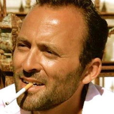 Kader Bouallaga