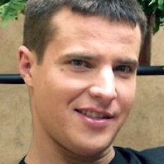 Chet White