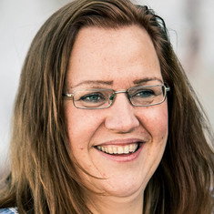 Theresia Widarsson