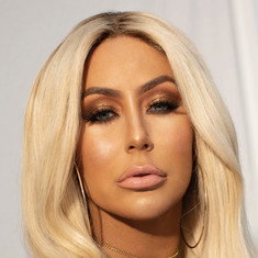 Aubrey O'Day