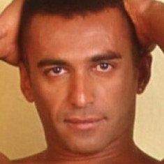 Tony Rangel