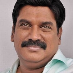Ahuti Prasad