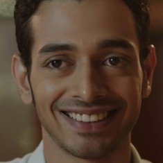 Dhruv Ganesh