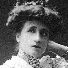 Beatrice Moreland