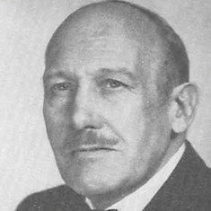 Frank Tweddell