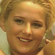 Cindy Scorsese