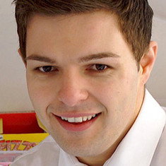 Darren Hibbert