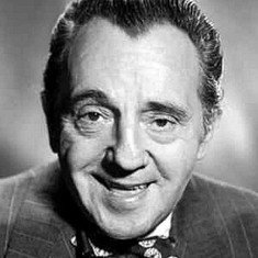 Charles Dale