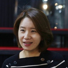 Yeo Min-jeong