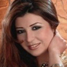 Marwa Mehran
