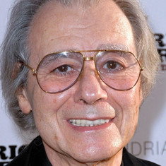Lalo Schifrin