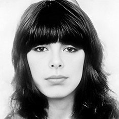 Nadia Cassini