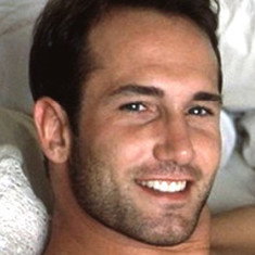 Cory Evans