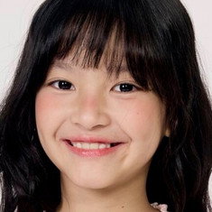 Alina M. Chang