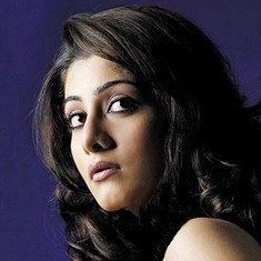 Neha Oberoi
