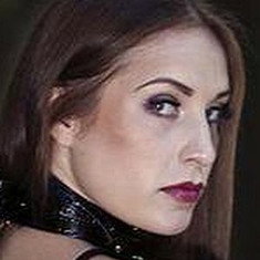 Alexandra Stein