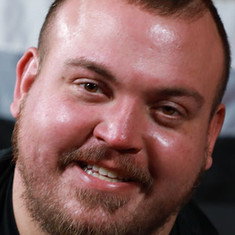 Hunter Scott