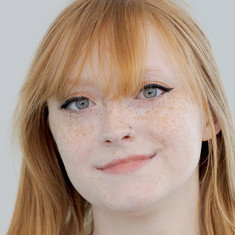 Amber Stark