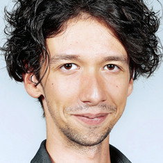 Andrei Miercure