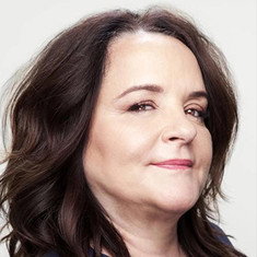 Mary Vernieu