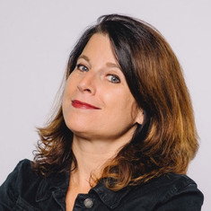 Nathalie Devantay