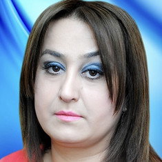 İlahə Səfərova