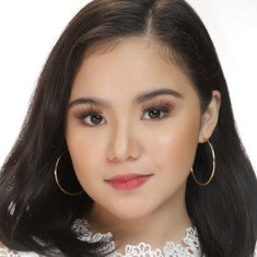 Angellie Nicholle Sanoy