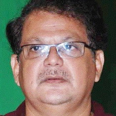 Mahesh Kothare