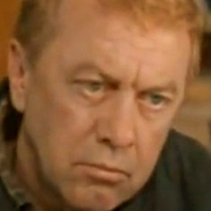 Volodymyr Antonov