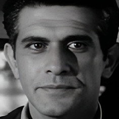 George Sawaya