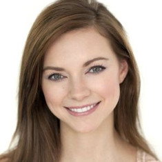 Carrie MacLemore