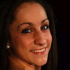 Jordyn Wieber