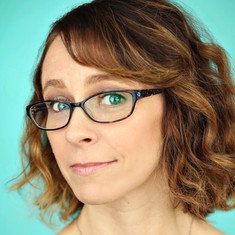 Andrea Shreeman