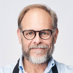 Alton Brown