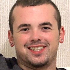 Ben Patrick